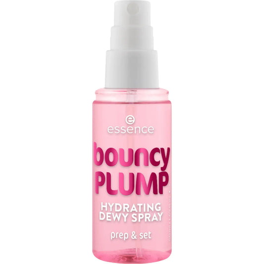 essence PRIMER bouncy PLUMP SMOOTHING