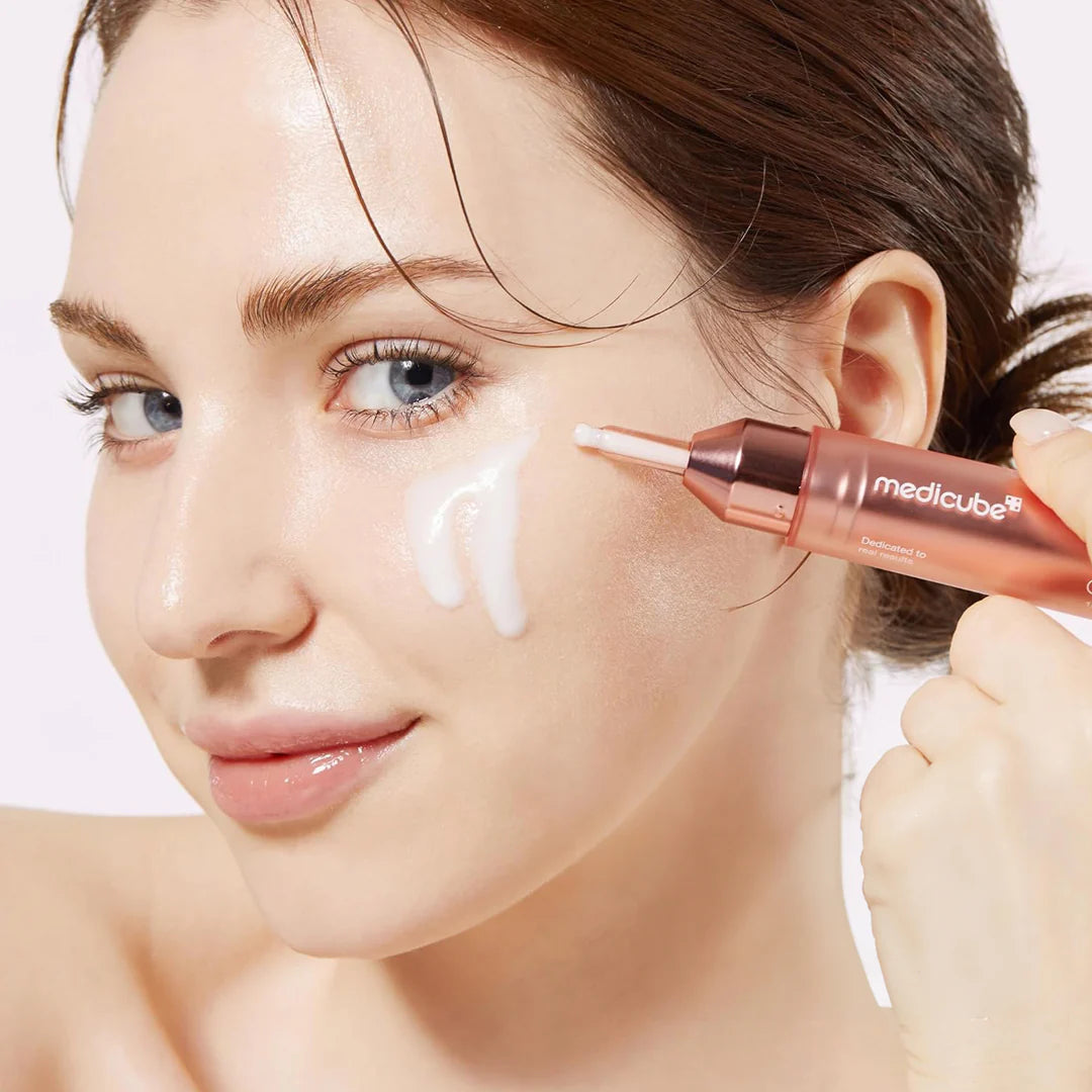 Medicube Collagen Glow Booster Serum 15ml