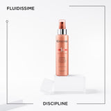 Kérastase Discipline Fluidissime - Spray anti-frisottis