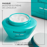 KÉRASTASE Extentioniste Masque Extentioniste - Masque réparateur cheveux longs 200ml