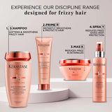 Kérastase Discipline Bain Fluidéaliste Gentle - Shampoing 250ml