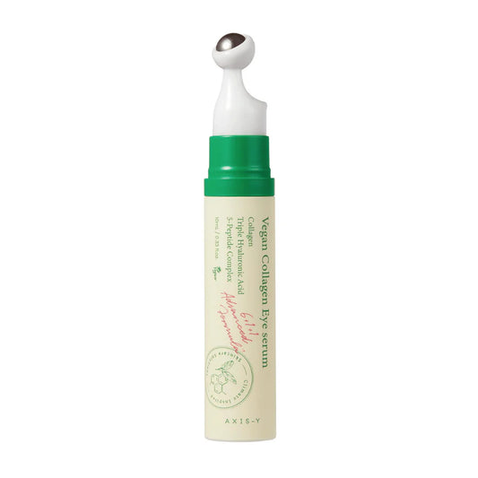 AXIS-Y Vegan Collagen Eye Serum 10ml