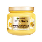 Garnier Ultra Doux Camomille masque remède réparateur 340ml