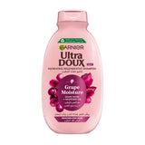 Garnier grapes shampoing hydratant régénérant intense vignes merveilleuses