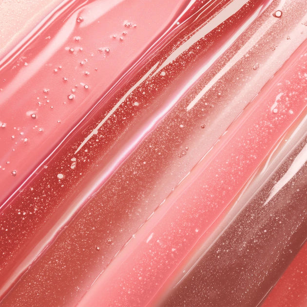 ملمع الشفاه 3D hydra Xtreme من Kiko milano - 01 pink glacier