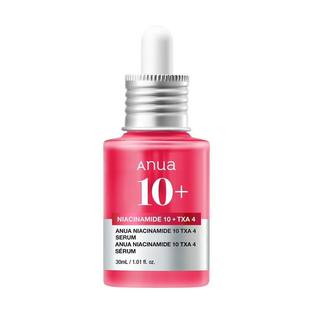Anua Niacinamide 10 TXA 4 Serum 30ml