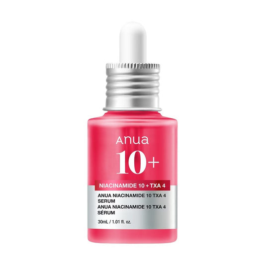 Anua Niacinamide 10 TXA 4 Serum 30ml