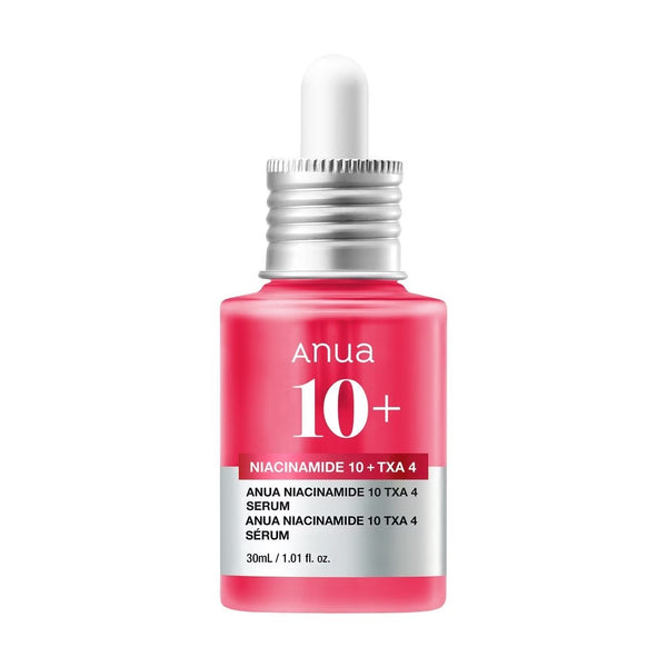 Anua Niacinamide 10 TXA 4 Serum 30ml
