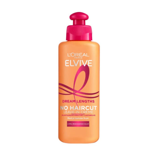 L’Oréal Paris Elvive Dream long crème sans rinçage, 200ml