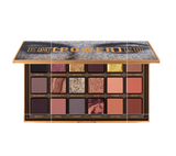 HUDA BEAUTY Empowered palette de fards à paupières