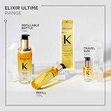Kérastase Elixir Ultime L'Huile Originale Hair Oil 75ml