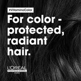 L'Oréal Professionnel Vitamino Color- Shampoing Fixateur de Couleur, 300ml