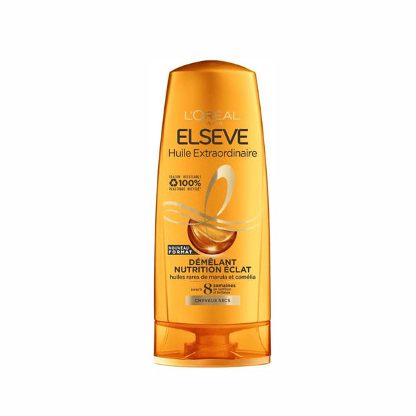 L’Oréal Paris Elseve Huile Extraodinaire Demelant Nutrition Eclat 200ml