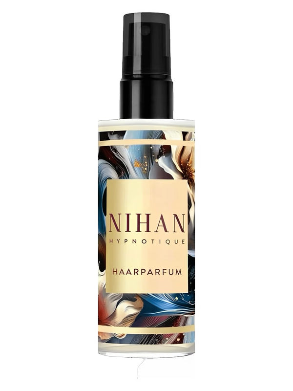 Nihan Hypnotique Hair Perfume