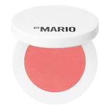 MAKEUP BY MARIO Soft pop powder blush - Réf: Creamy peach