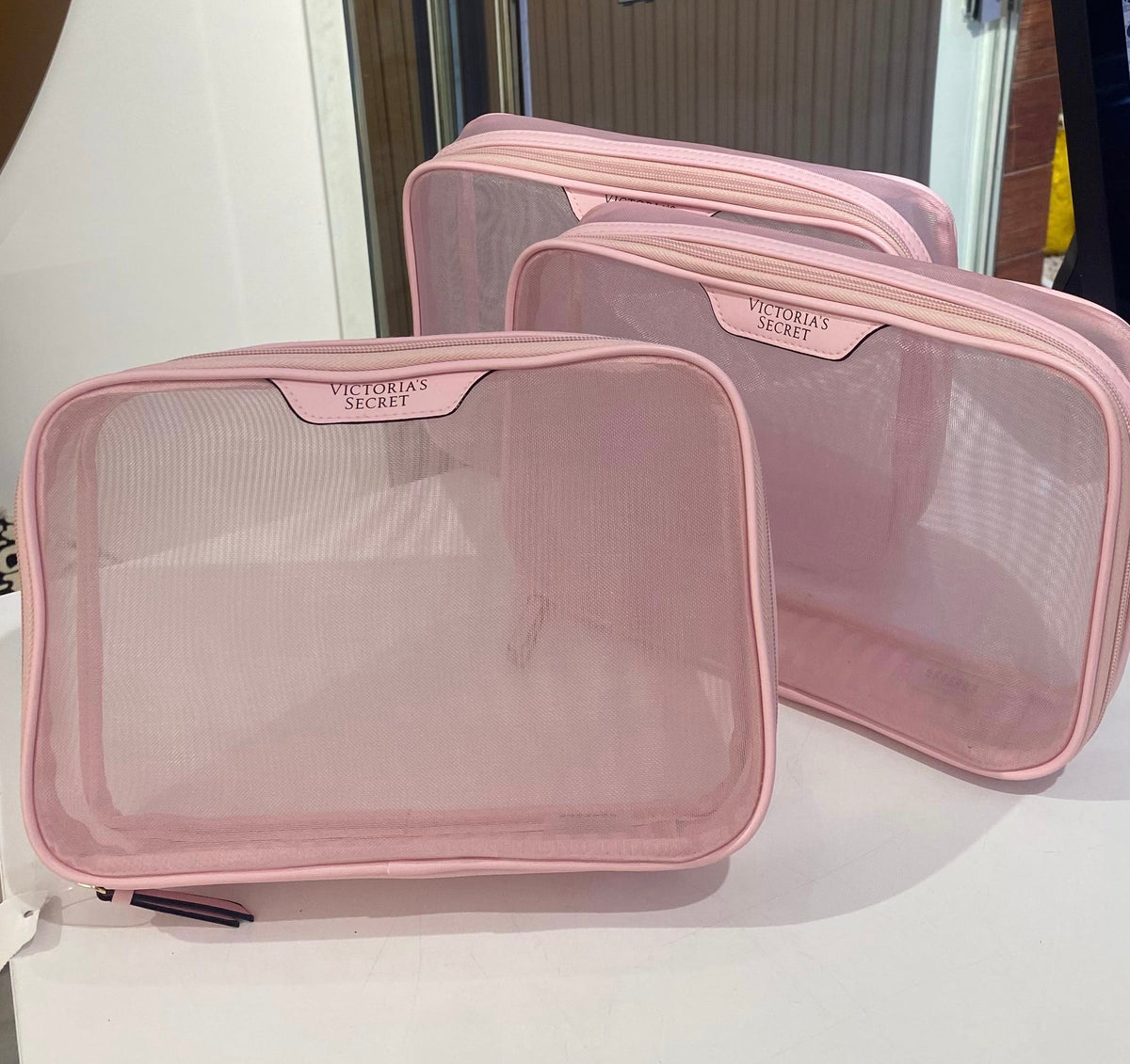 Victoria’s secret Beauty Kit (1 pièce)