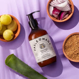 FABLE & MANE Shampooing Volumateur, 250ml