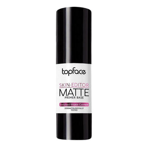 TopFace Skin Editor Matte Primer Base 001