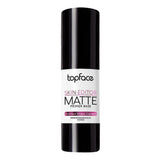 TopFace Skin Editor Matte Primer Base 001