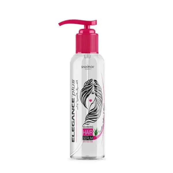 Sadapack Elegance hair serum with aloe vera 60ml