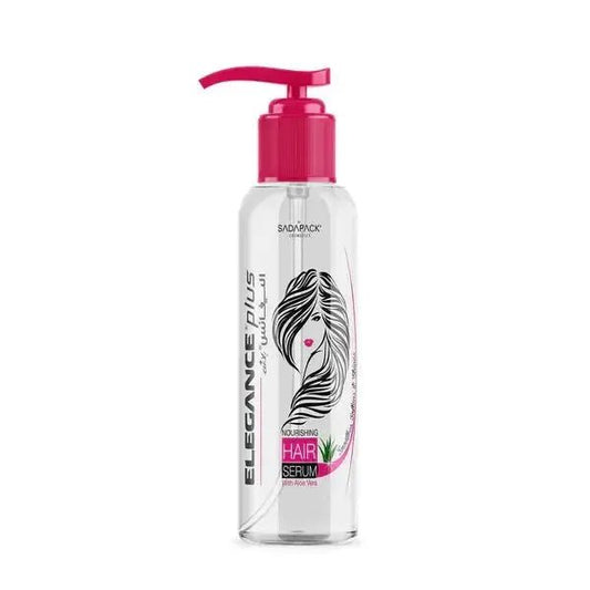 Sadapack Elegance hair serum with aloe vera 60ml