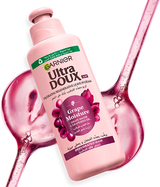 Garnier grapes soin 2 en 1 hydratation souplesse vignes merveilleuses 340ml