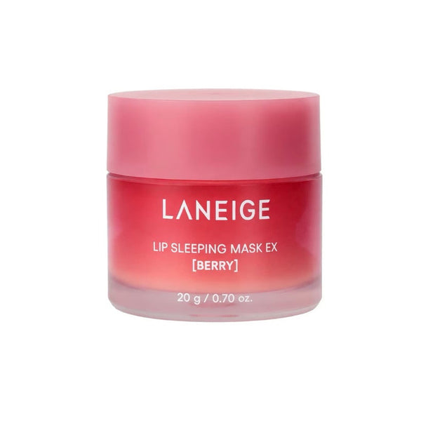 LANEIGE
Lip sleeping mask - Masque de nuit pour les lèvres
