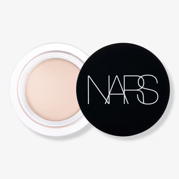 NARS Soft Matte Complete Concealer -Affogato