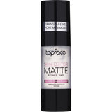 TopFace Skin Editor Matte Primer Base Transparent & pore minimizer 002