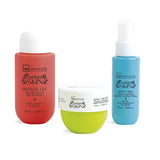 IDC Institute Radiant Skin Travel Kit - trousse 3 produits
