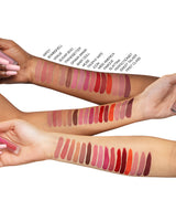 HUDA BEAUTY Liquid Matte Lipstick