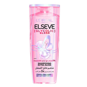 L’Oréal Paris Elseve Glycolic gloss Shampooing extra gloss
