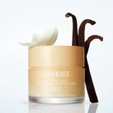 LANEIGE Lip sleeping mask vanille 20g