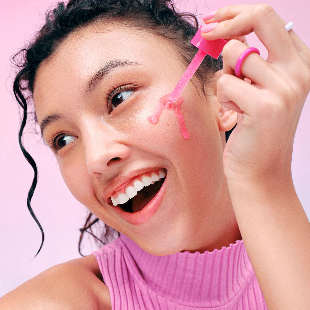 EQUALBERRY NAD+ Peptide Boosting Serum, 30ml