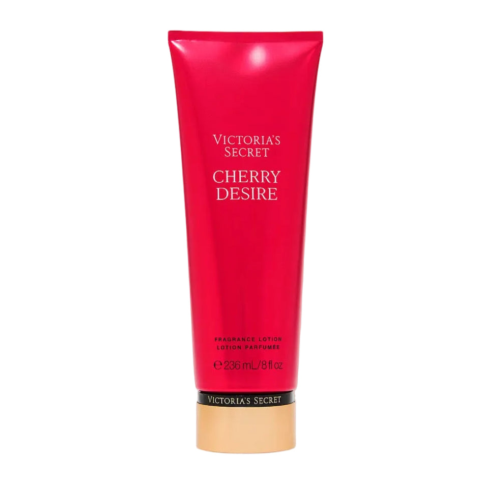 Victoria's Secret Cherry Desire lotion pour le corps, 250ml
