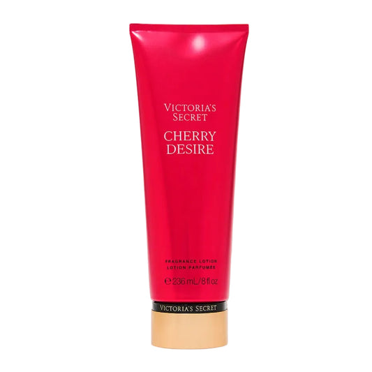 Victoria's Secret Cherry Desire lotion pour le corps, 250ml