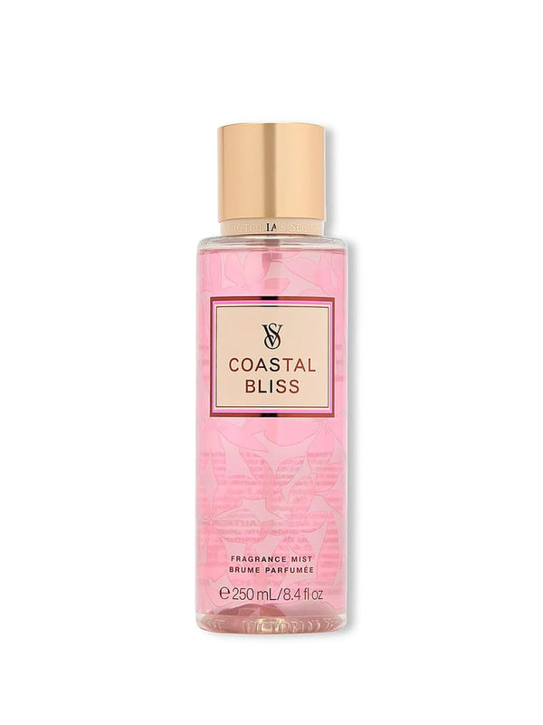 VICTORIA’S SECRET Coastal bliss body mist - brume parfumée