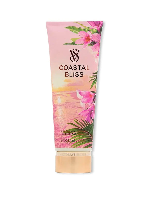 VICTORIA’S SECRET Coastal bliss body lotion - lotion parfumée