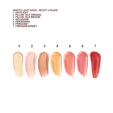 CHARLOTTE TILBURY
Beauty Light Wand - Highlighter Liquide