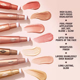 CHARLOTTE TILBURY
Beauty Light Wand - Highlighter Liquide