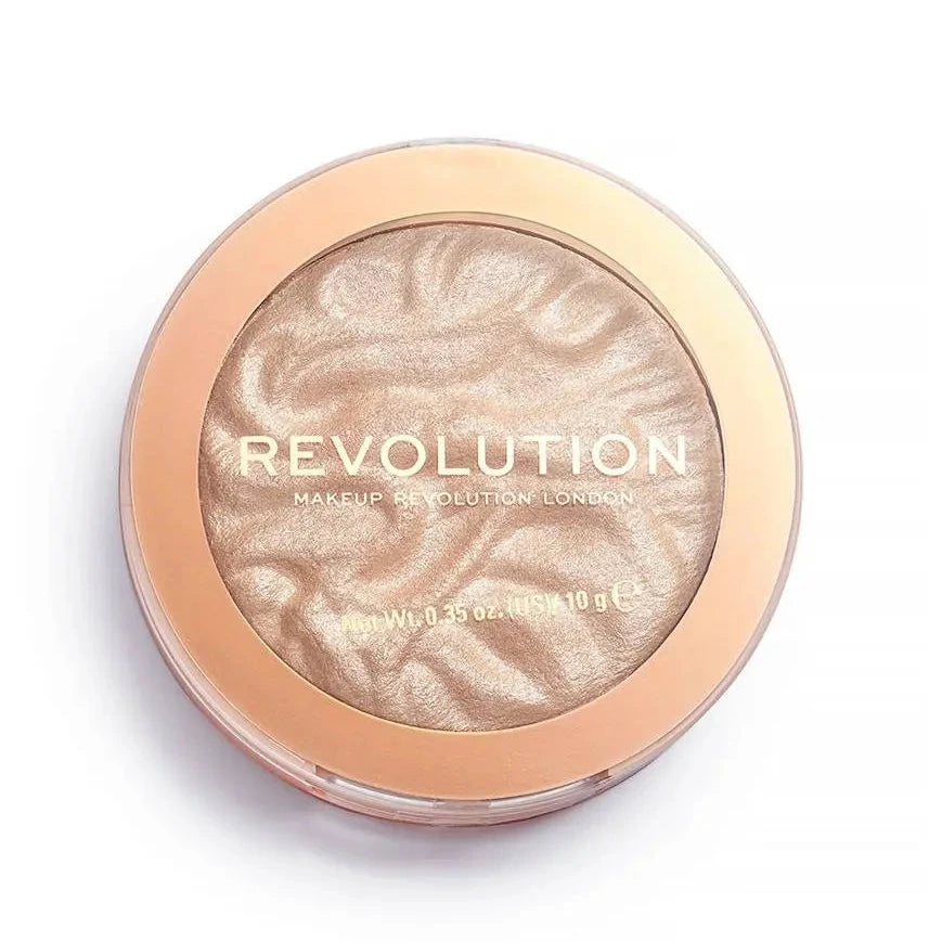 Makeup Revolution Reloaded Highlighter