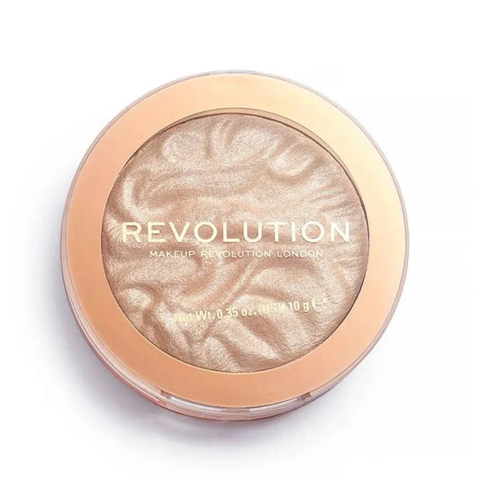 Makeup Revolution Reloaded Highlighter