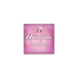 W7 HONOLULU BRONZING POWDER