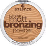 Essence sun club matt bronzing powder - poudre bronzante mate