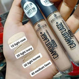 Essence CAMOUFLAGE+ MATT concealer - correcteur mat