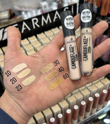 Essence CAMOUFLAGE+ MATT concealer - correcteur mat
