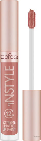 Topface Instyle Matte Lip Paint - Rouge à lèvres liquide
