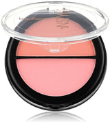 Topface - Instyle Twin Blush On