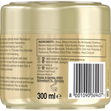 Pantene Pro-V Keratin reconstruct hair mask - masque capillaire 300ml