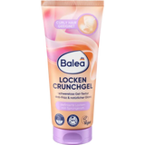 Balea Gel coiffant Crunch pour boucles – Anti-frizz & sans rinçage, 100ml